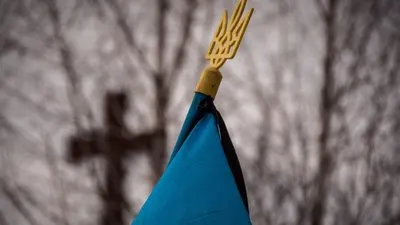 На Донеччині загинули четверо військових з Волині