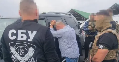 СБУ затримала екснардепа Підберезняка за продаж фейкової інвалідності