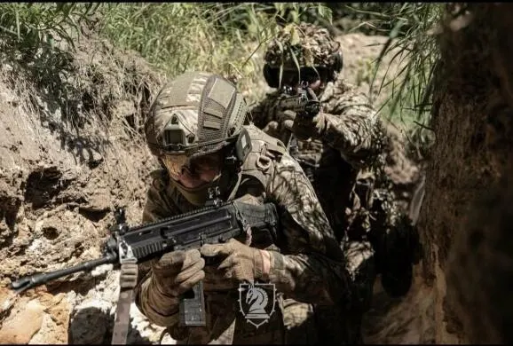 Сили оборони за добу ліквідували 1470 російських військових
