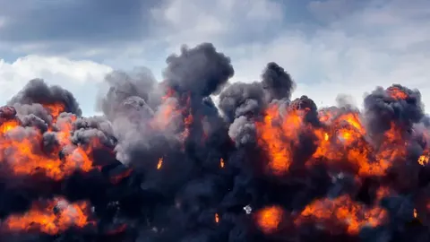 ССО вперше уразили цілі в Росії на відстані понад 3000 км