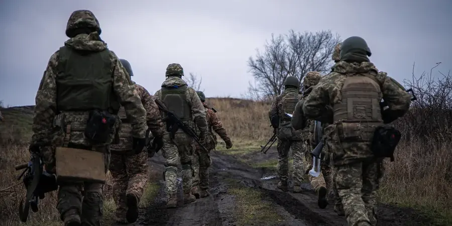 Міноборони розширило перелік підрозділів для військових після СЗЧ до 70