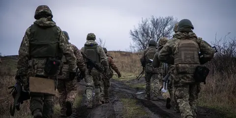 Міноборони розширило перелік підрозділів для військових після СЗЧ до 70