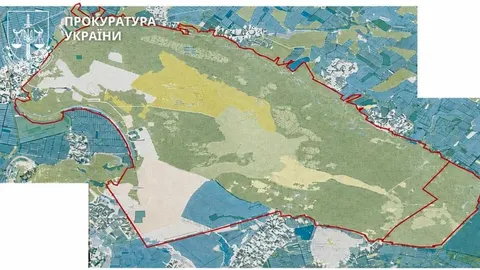 Міноборони повернуло понад 20 тисяч гектарів земель на Дніпропетровщині