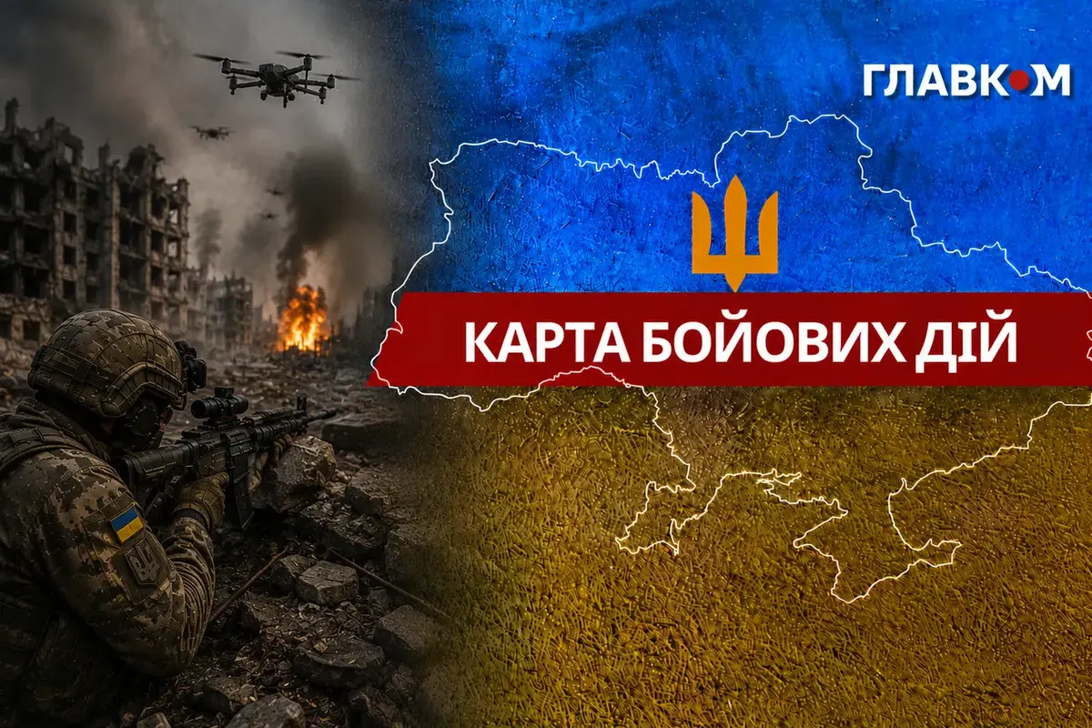 За добу на фронті — 212 зіткнень: зведення Генштабу