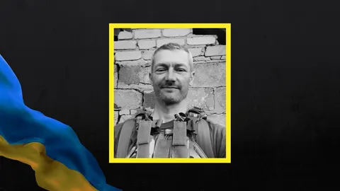 В Уманській громаді оголосили День жалоби через загибель військового