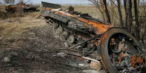 Генштаб оновив дані про втрати РФ: за добу ліквідовано 1310 військових