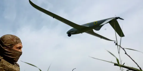 Сили оборони вночі уразили РЛС «Небо-У» в Севастополі та низку об'єктів РФ
