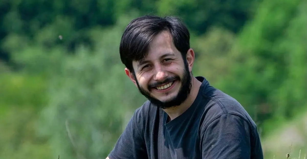 Командир із Тернополя втратив ногу після поранення: оголошено збір