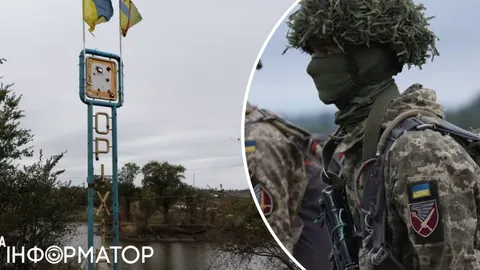 7-й корпус ДШВ стабілізує фронт під Гуляйполем, аби не дати обійти Оріхів