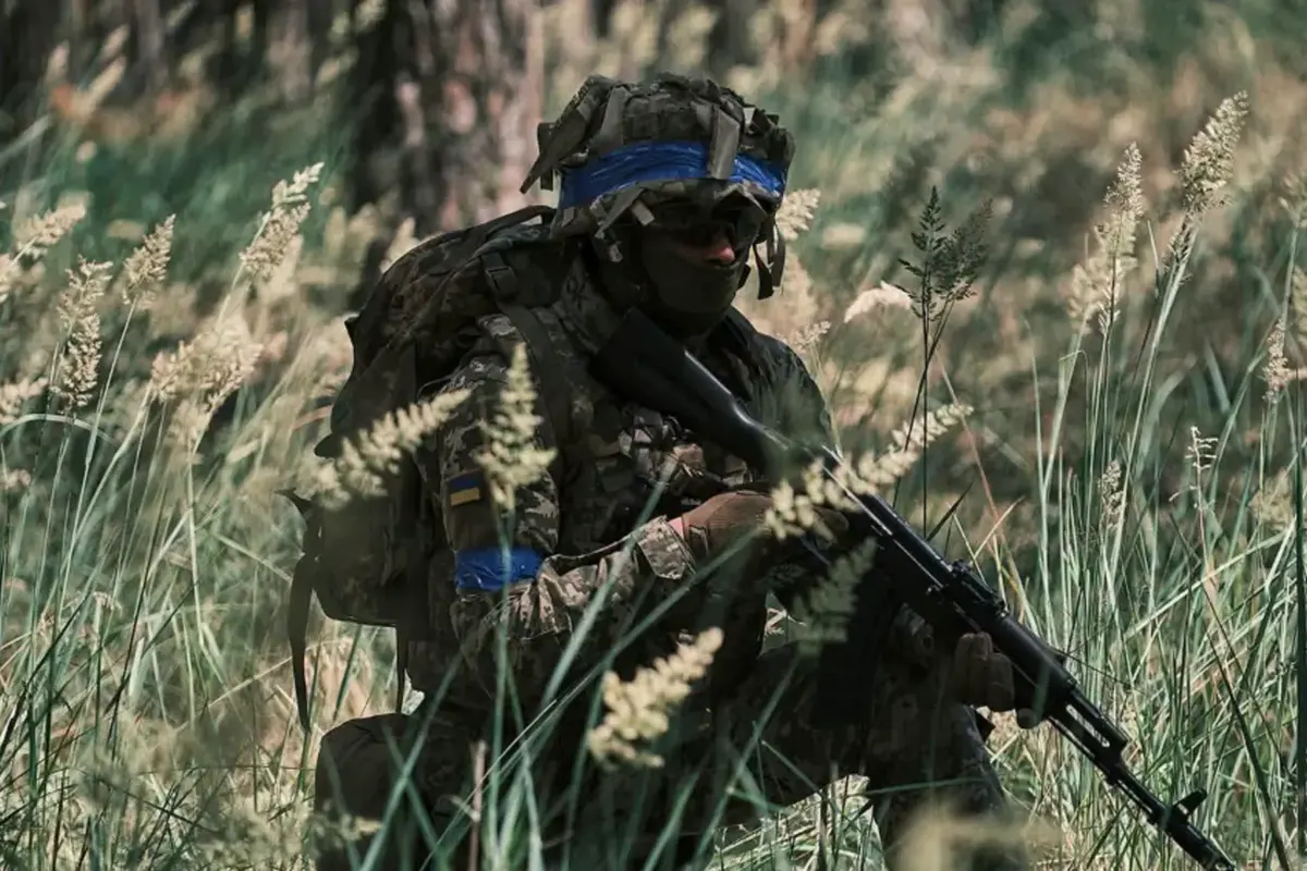 Росіяни намагаються «перебігати» ЗСУ: огляд Слов'янсько-Краматорського напрямку