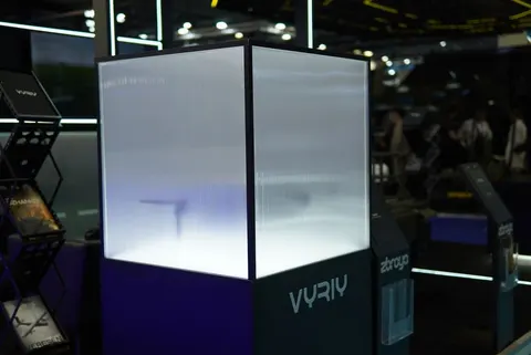 SLAVIC від Vyriy Industries: новий розвідувальний дрон уже тестують на фронті