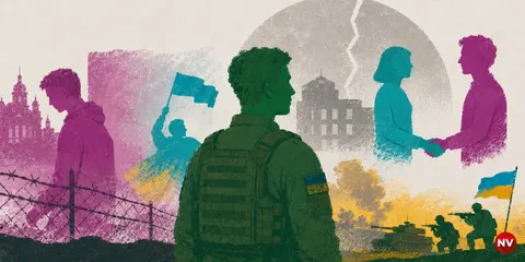 ЛГБТ-військовий: п'ять років без прав, фіктивний шлюб і паспорт України