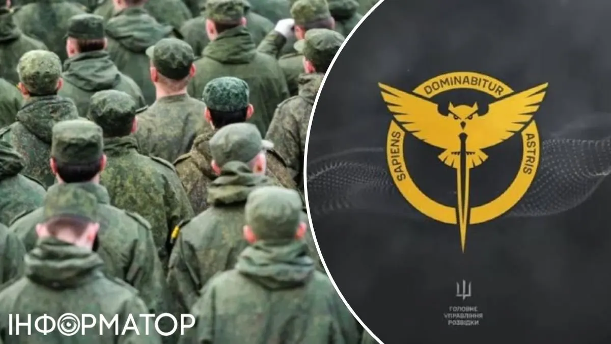 Окупант намагався застрелитися, щоб уникнути штурму, але втратив лише око — ГУР