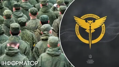 Окупант намагався застрелитися, щоб уникнути штурму, але втратив лише око — ГУР