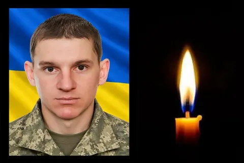 На Тернопільщині помер ветеран Михайло Хвалко, демобілізований у липні