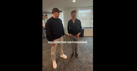 Федоров запускає defense tech-компанію з CEO Palantir Карпом