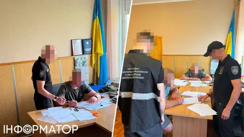 На Чернігівщині сержант ТЦК зламав руку чоловікові під час затримання