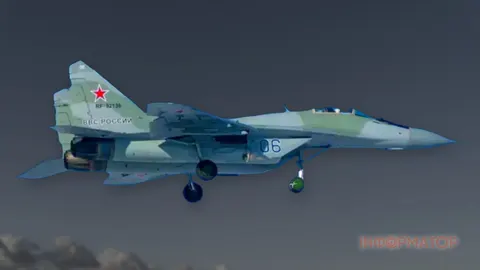 Сили оборони уразили склади РФ та підтвердили втрати МіГ-29 і Ка-27