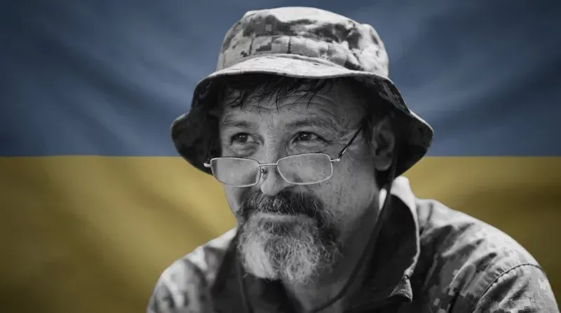 У Чернівцях 13 вересня попрощаються з військовим Олексієм Березаном