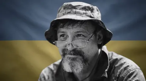 У Чернівцях 13 вересня попрощаються з військовим Олексієм Березаном