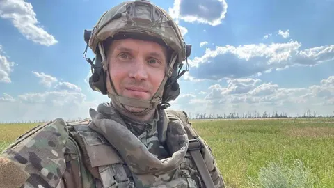 Бутусов пропонує розширити зону відповідальності корпусу Білецького на Слов'янськ і Костянтинівку
