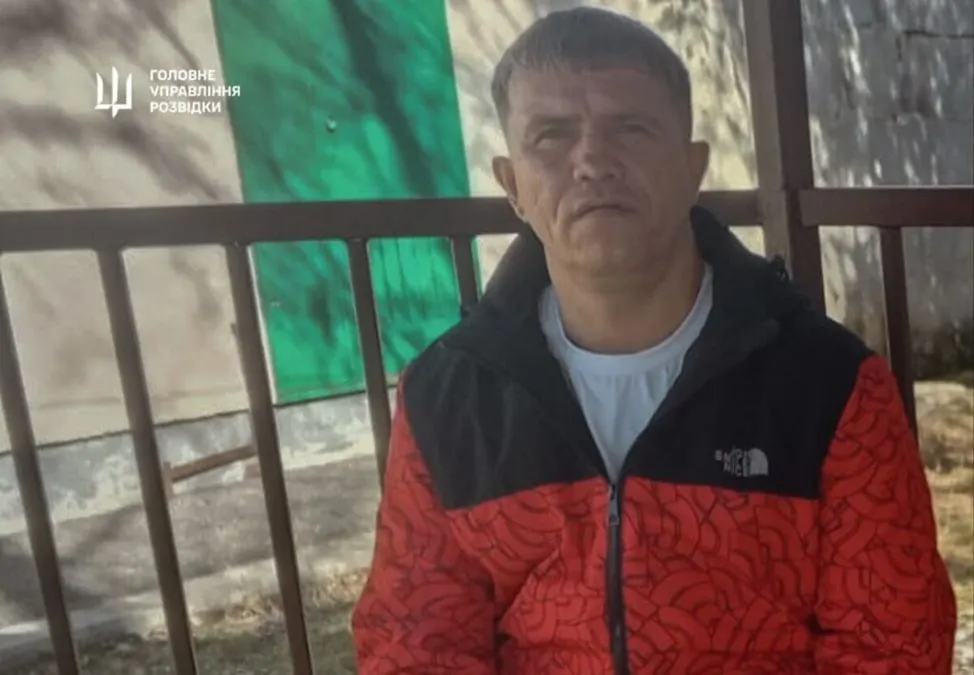 ГУР назвало імена двох загиблих найманців із Киргизстану