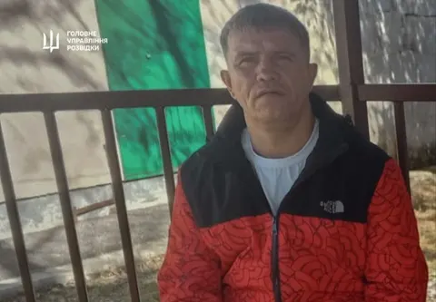 ГУР назвало імена двох загиблих найманців із Киргизстану