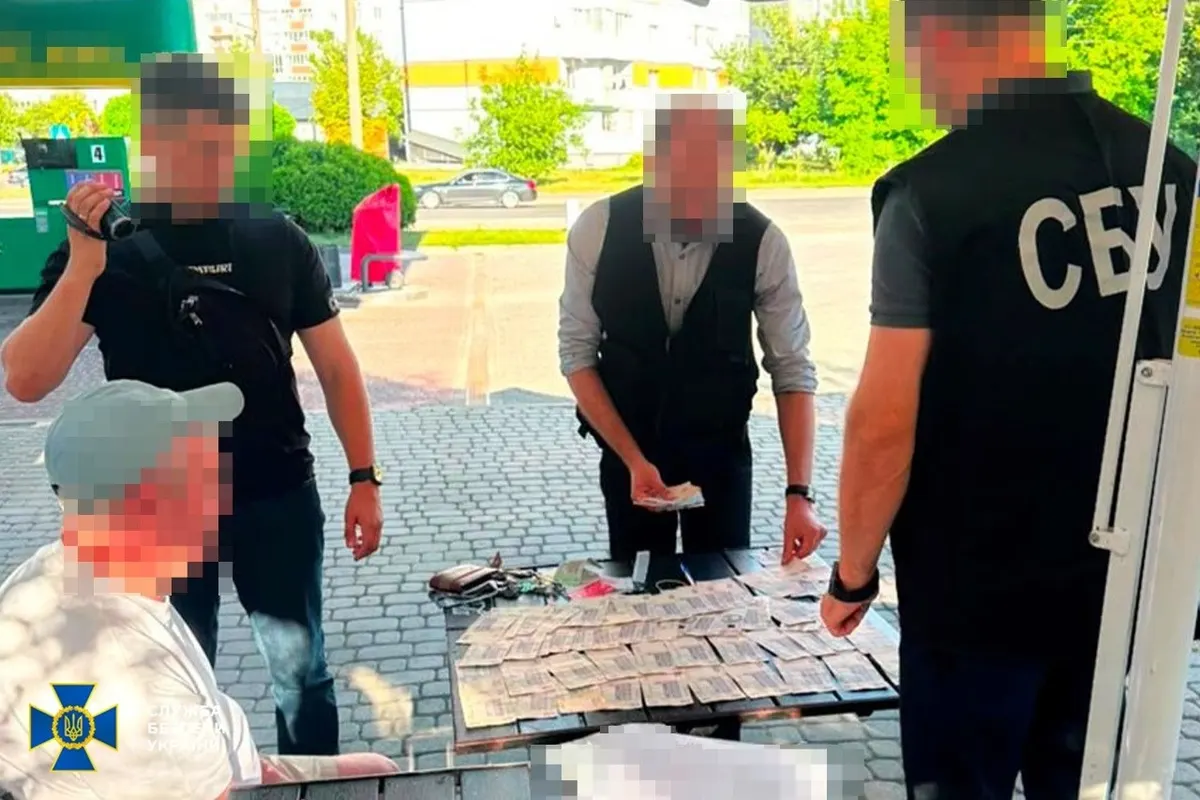 На Волині депутат міськради продавав відстрочки від мобілізації