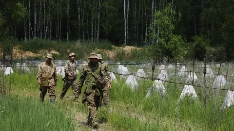 Сили оборони відновили позиції на Харківщині, РФ просунулась на Донеччині — Deep