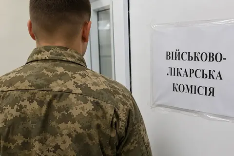 Хірург ВЛК пояснив, чому не списує військовозобов'язаних