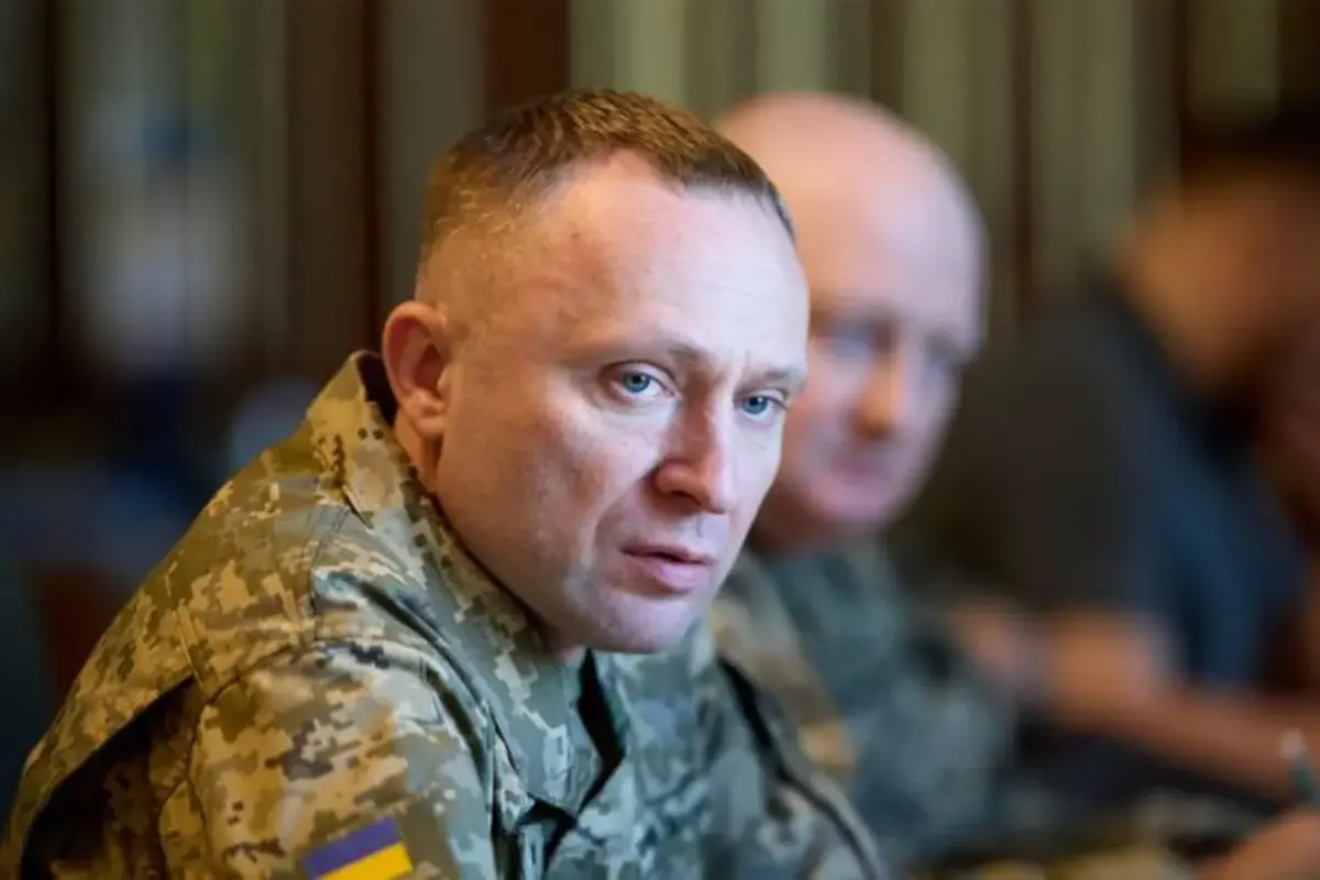 Драпатий скасував понад 30 застарілих наказів Генштабу