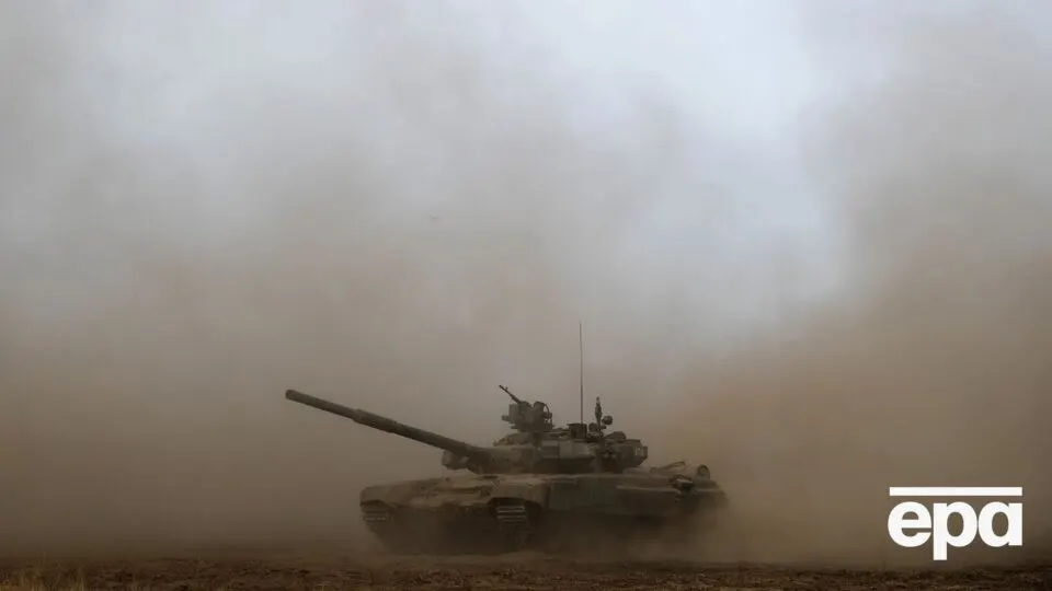 ISW: РФ планує відновити механізовані штурми для виходу з позиційної війни