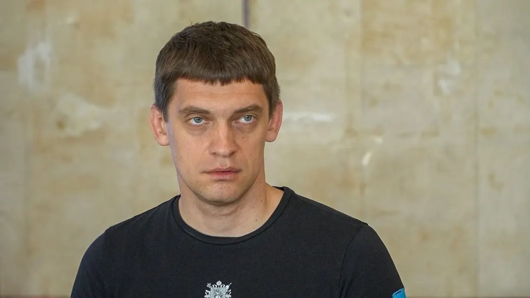 Іван Федоров залишає посаду голови Запорізької ОВА та переїжджає до Києва