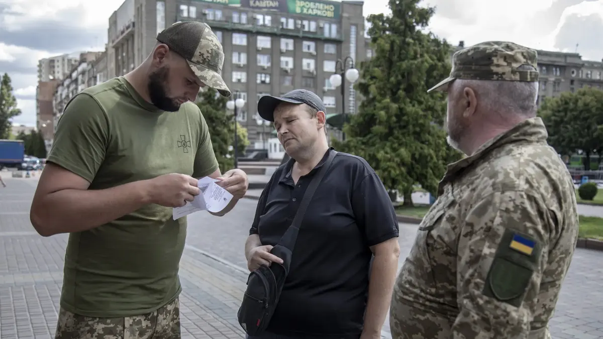 Мобілізація якості: чому Україні бракує не лише людей, а й справедливих правил