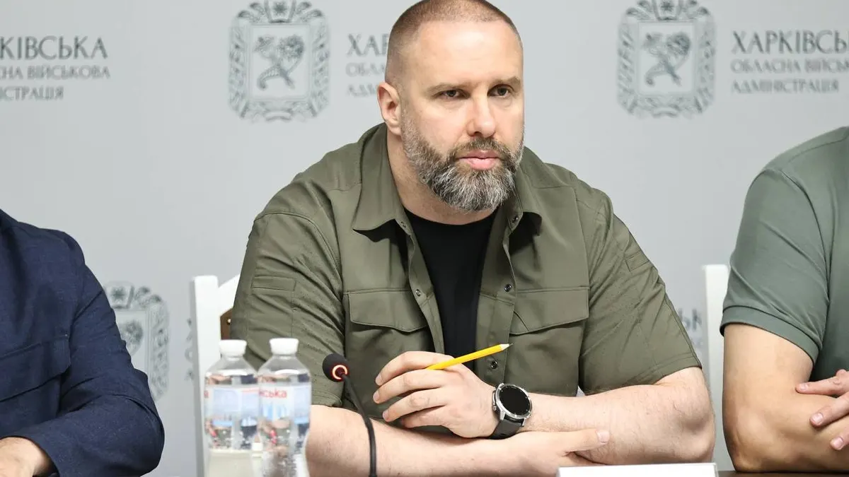 Зону евакуації в Чугуївському районі розширено на дев'ять сіл