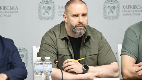 Зону евакуації в Чугуївському районі розширено на дев'ять сіл