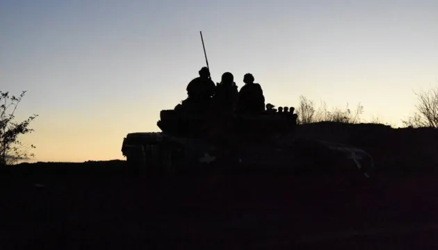 За добу на фронті — 243 боєзіткнення: найгарячіше на Покровському напрямку