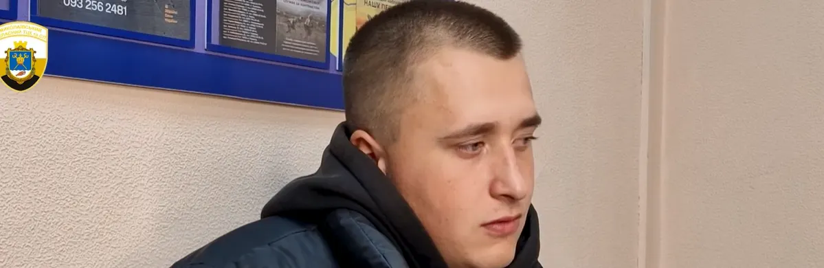 21-річний футболіст з Миколаєва підписав контракт із ЗСУ