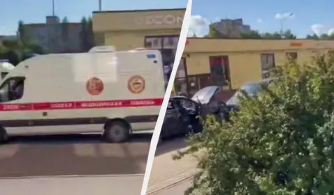 У Санкт-Петербурзі внаслідок вибуху загинув підполковник ВКС РФ