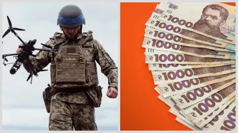Військовий програв суд мікрокредитній компанії через списаний борг