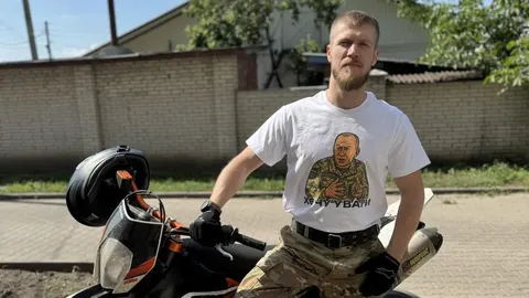 16-й армійський корпус відреагував на затримання майора Ширшина у Харкові