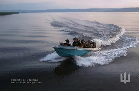 Генштаб: за добу знешкоджено 1230 російських військових