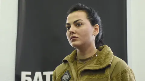 Михайлова та "Рарог" обмінялися звинуваченнями через допис у Threads