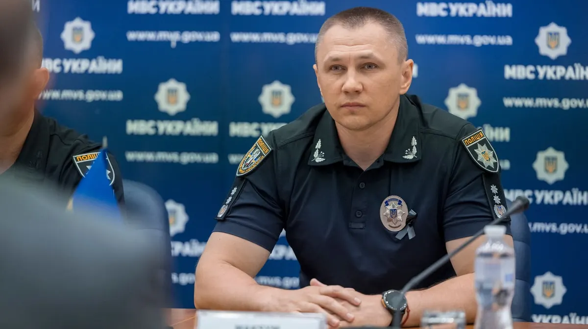 Нацполіція скасувала 6,5 тисячі рішень ВЛК та перевіряє бронювання 2,5 тисячі військовозобов’язаних