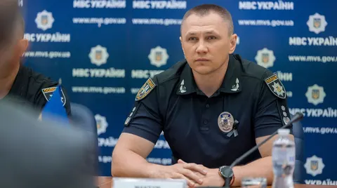 Нацполіція скасувала 6,5 тисячі рішень ВЛК та перевіряє бронювання 2,5 тисячі ві