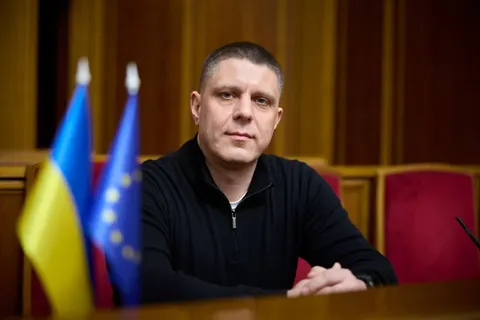 Копитін: відстань між військовим і розробником в Україні — один дзвінок