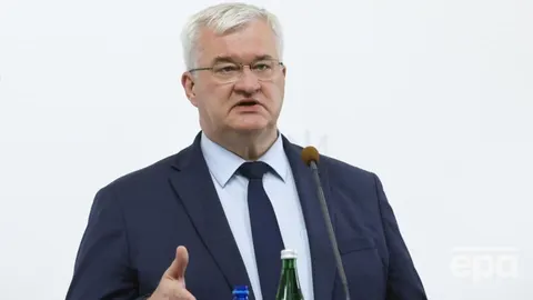 Сибіга після удару по Києву закликав союзників прискорити постачання ППО