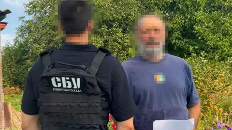 На Черкащині переселенцю з Бахмута оголосили підозру за виправдовування агресії 