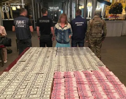 Харків’янці призначили 3 роки в’язниці за продаж «інвалідності» військовому