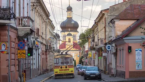 Водія маршрутки з Чернівців, який зневажливо висловлювався про військових, мобіл